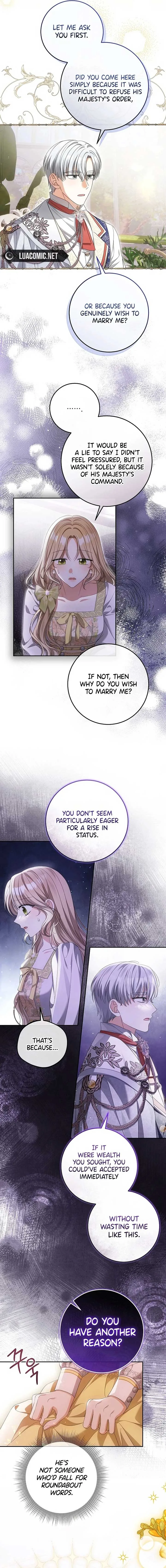 There is No Such Thing as a Bad Golden Child in The World Chapter 2 page 12