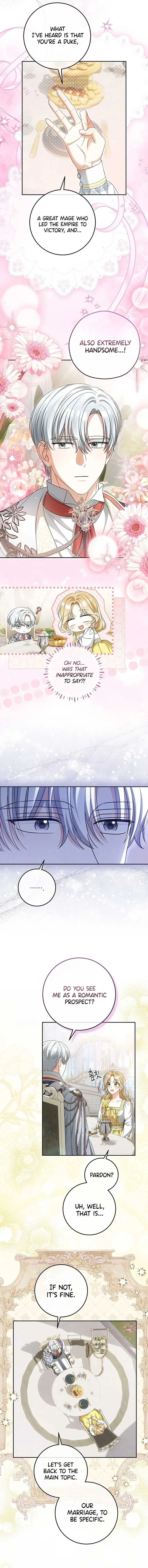 There is No Such Thing as a Bad Golden Child in The World Chapter 2 page 11
