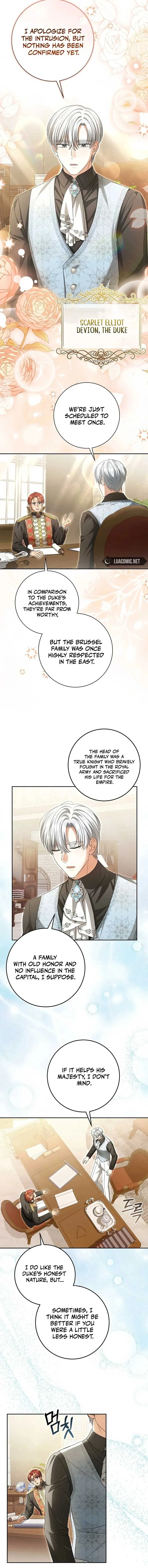 There is No Such Thing as a Bad Golden Child in The World Chapter 1 page 14