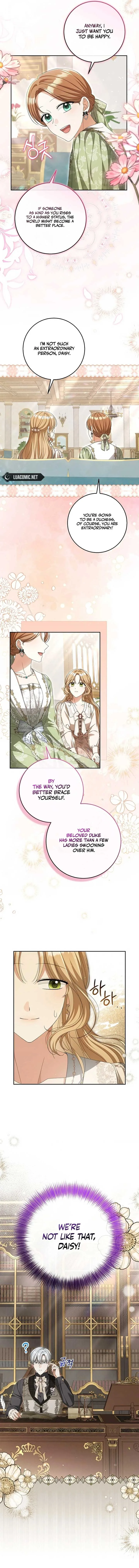There is No Such Thing as a Bad Golden Child in The World Chapter 3 page 9