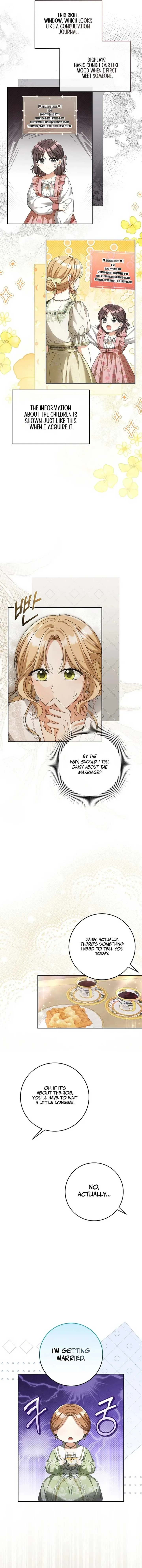 There is No Such Thing as a Bad Golden Child in The World Chapter 3 page 5