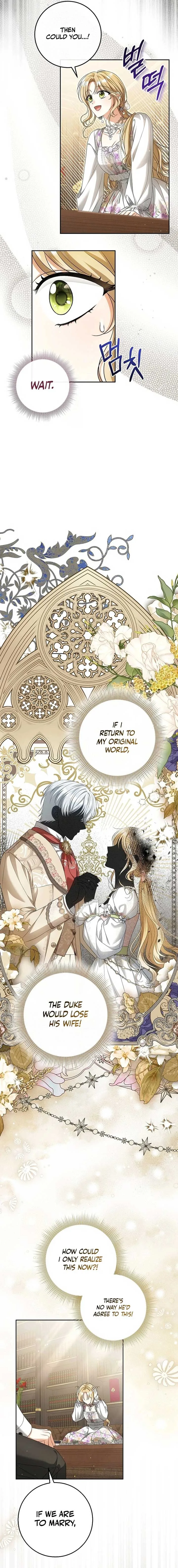 There is No Such Thing as a Bad Golden Child in The World Chapter 3 page 15