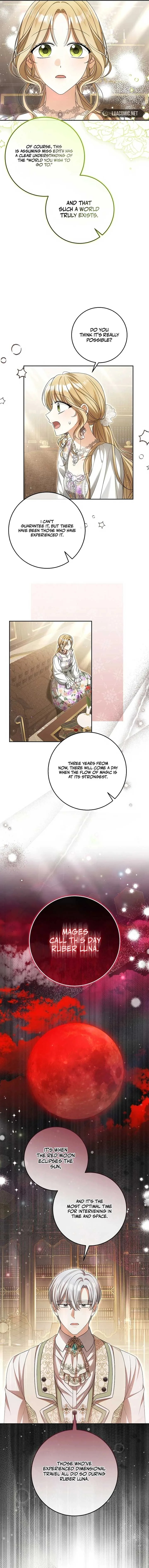 There is No Such Thing as a Bad Golden Child in The World Chapter 3 page 14