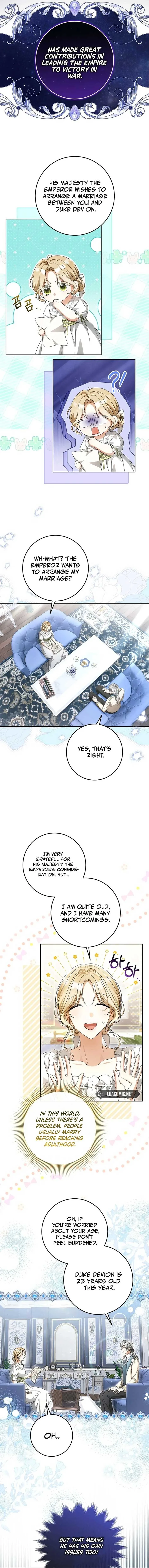 There is No Such Thing as a Bad Golden Child in The World Chapter 1 page 11