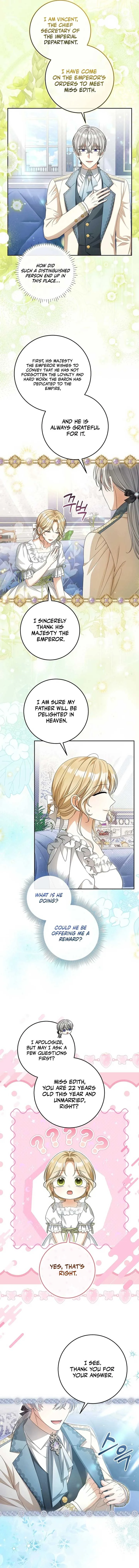 There is No Such Thing as a Bad Golden Child in The World Chapter 1 page 9