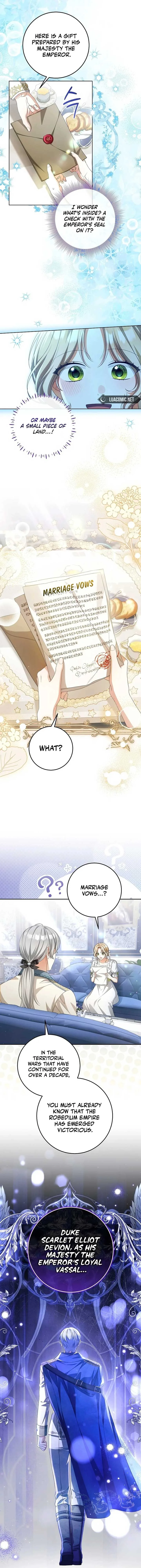 There is No Such Thing as a Bad Golden Child in The World Chapter 1 page 10