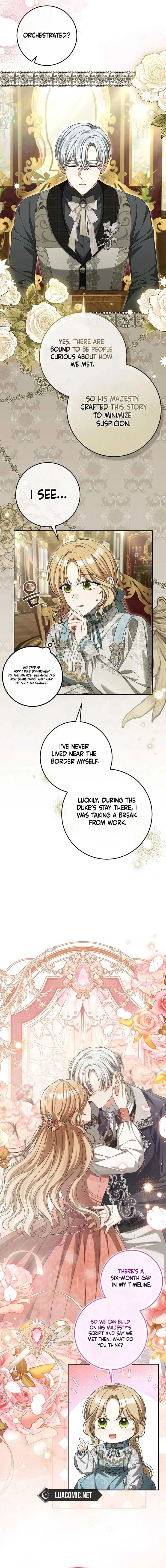 There is No Such Thing as a Bad Golden Child in The World Chapter 6 page 7