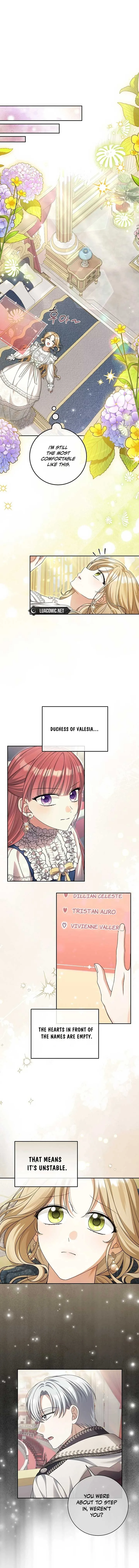 There is No Such Thing as a Bad Golden Child in The World Chapter 5 page 15
