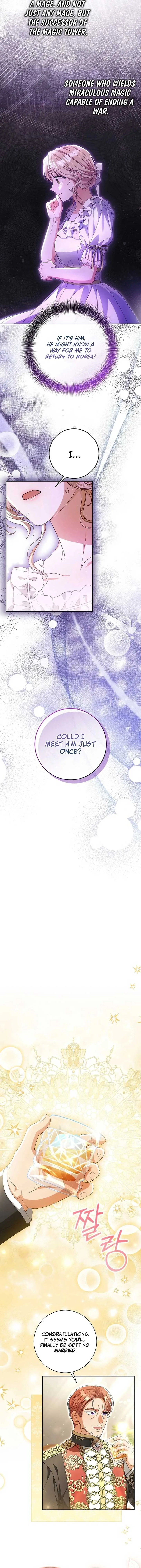 There is No Such Thing as a Bad Golden Child in The World Chapter 1 page 13