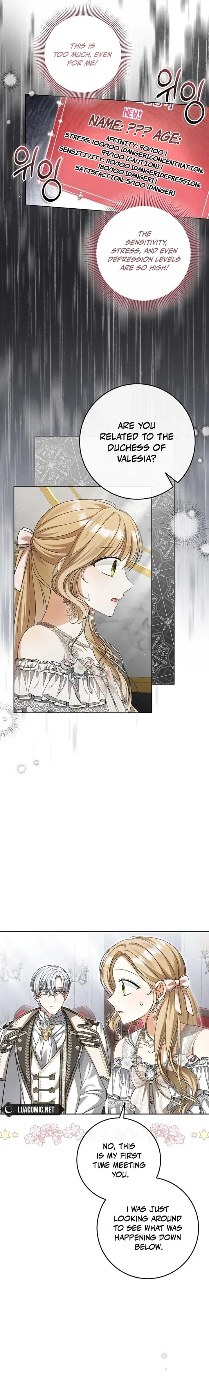 There is No Such Thing as a Bad Golden Child in The World Chapter 5 page 6