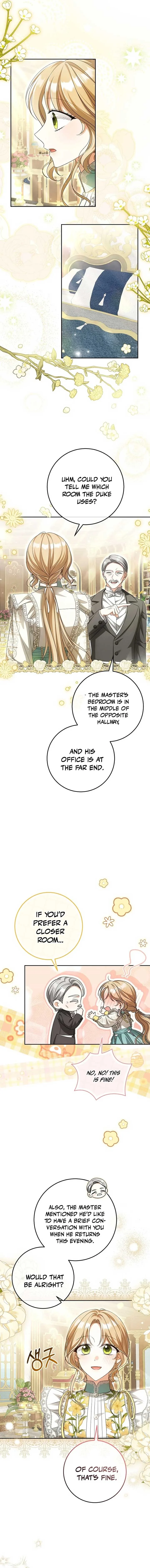 There is No Such Thing as a Bad Golden Child in The World Chapter 4 page 5