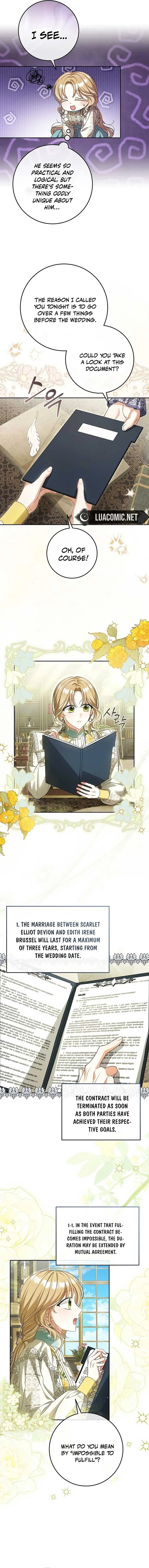 There is No Such Thing as a Bad Golden Child in The World Chapter 4 page 10
