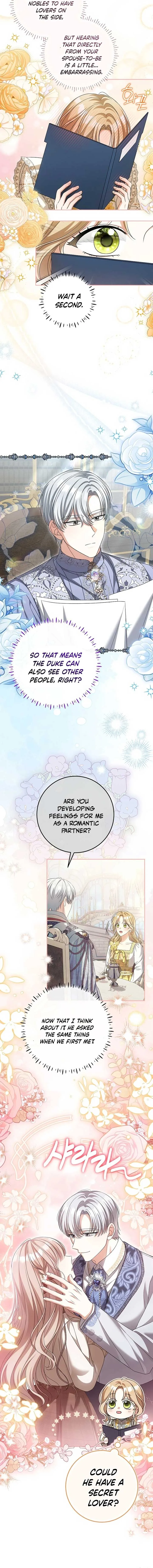 There is No Such Thing as a Bad Golden Child in The World Chapter 4 page 12