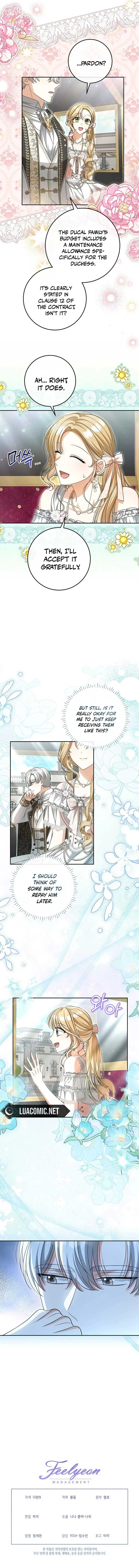 There is No Such Thing as a Bad Golden Child in The World Chapter 4 page 16