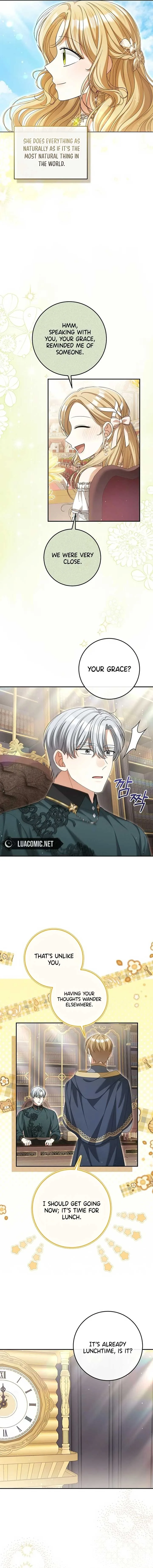There is No Such Thing as a Bad Golden Child in The World Chapter 7 page 10