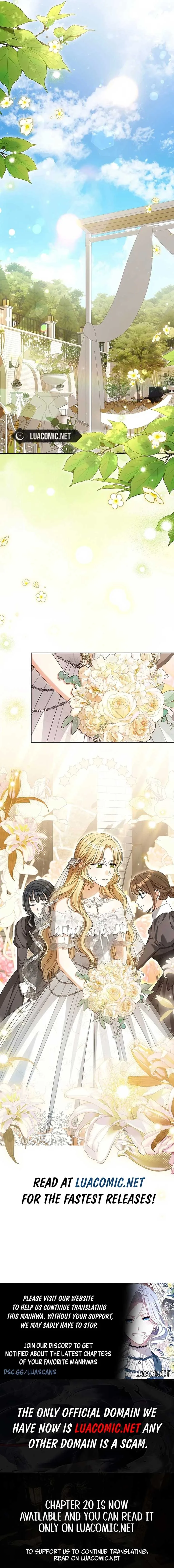 There is No Such Thing as a Bad Golden Child in The World Chapter 7 page 12
