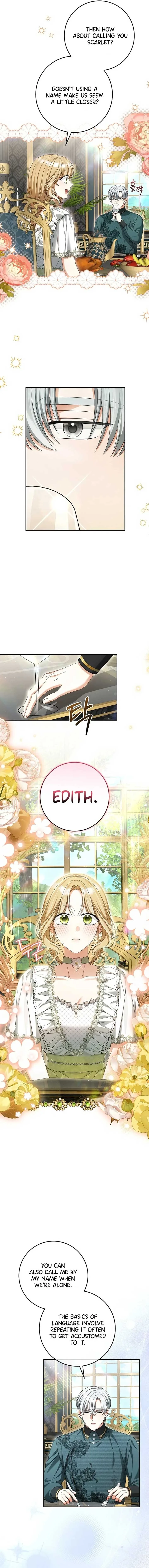 There is No Such Thing as a Bad Golden Child in The World Chapter 7 page 5