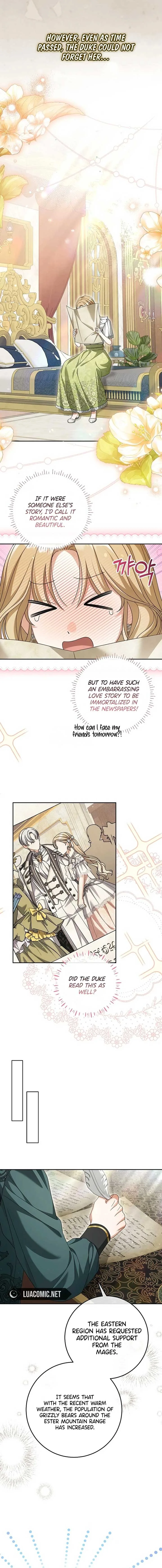 There is No Such Thing as a Bad Golden Child in The World Chapter 7 page 8