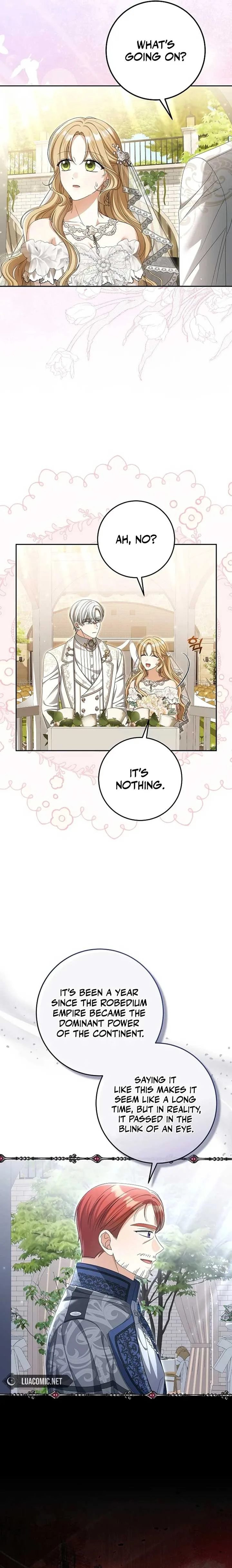 There is No Such Thing as a Bad Golden Child in The World Chapter 8 page 11