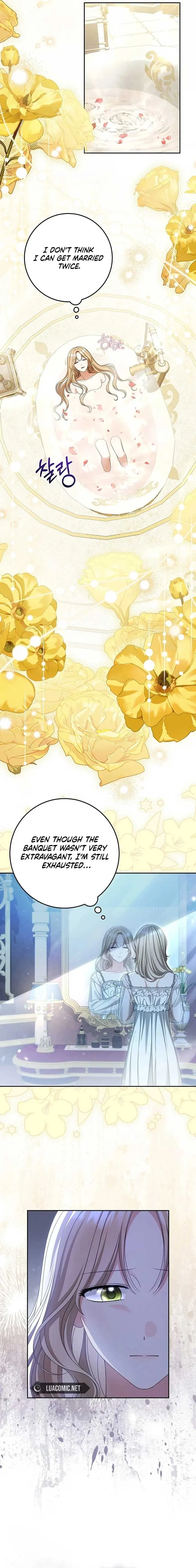 There is No Such Thing as a Bad Golden Child in The World Chapter 8 page 14