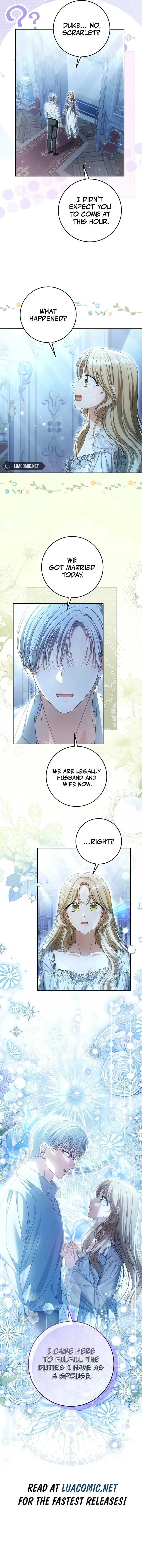 There is No Such Thing as a Bad Golden Child in The World Chapter 8 page 16