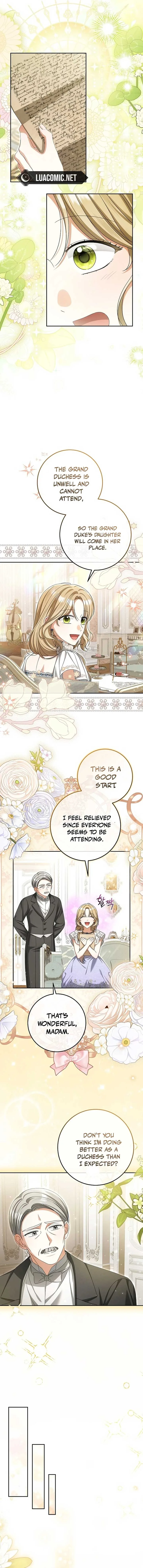 There is No Such Thing as a Bad Golden Child in The World Chapter 9 page 11