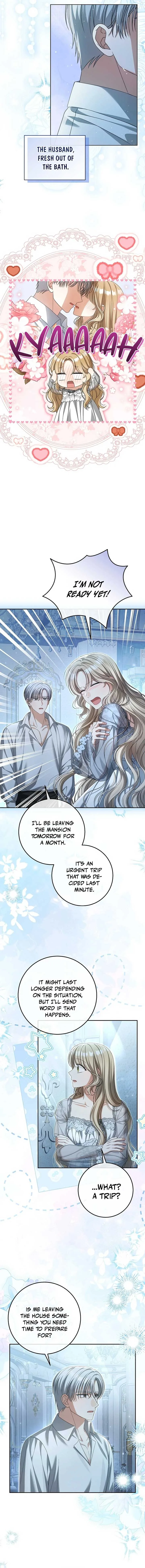 There is No Such Thing as a Bad Golden Child in The World Chapter 9 page 3