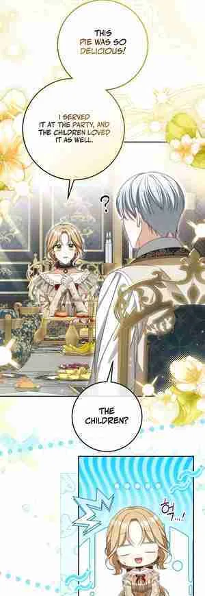 There is No Such Thing as a Bad Golden Child in The World Chapter 11 page 33