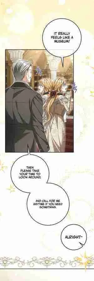 There is No Such Thing as a Bad Golden Child in The World Chapter 11 page 15