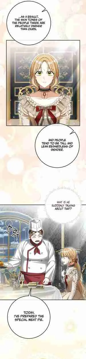 There is No Such Thing as a Bad Golden Child in The World Chapter 11 page 32