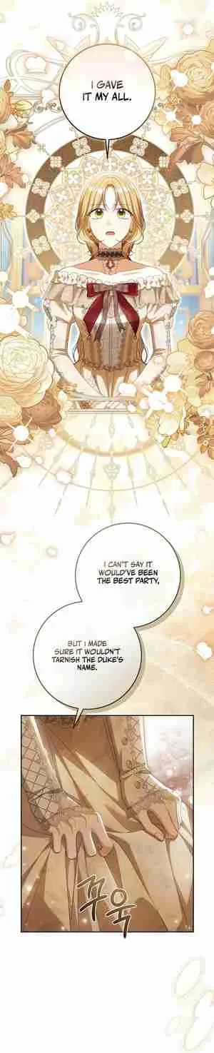 There is No Such Thing as a Bad Golden Child in The World Chapter 11 page 38