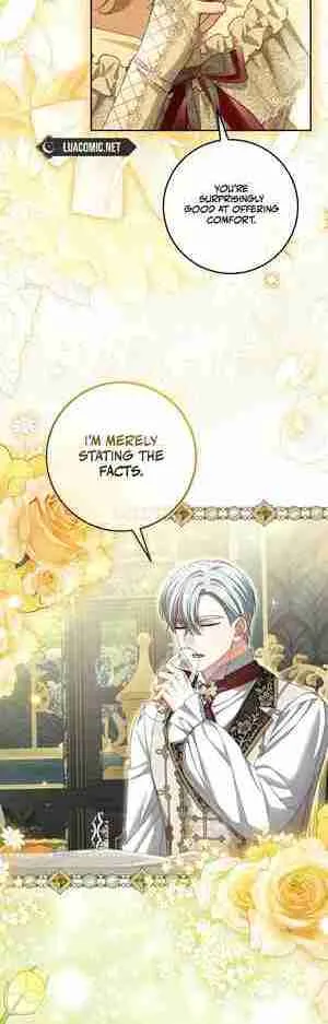 There is No Such Thing as a Bad Golden Child in The World Chapter 11 page 44