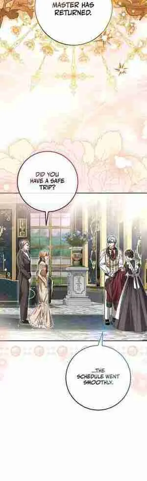 There is No Such Thing as a Bad Golden Child in The World Chapter 11 page 23