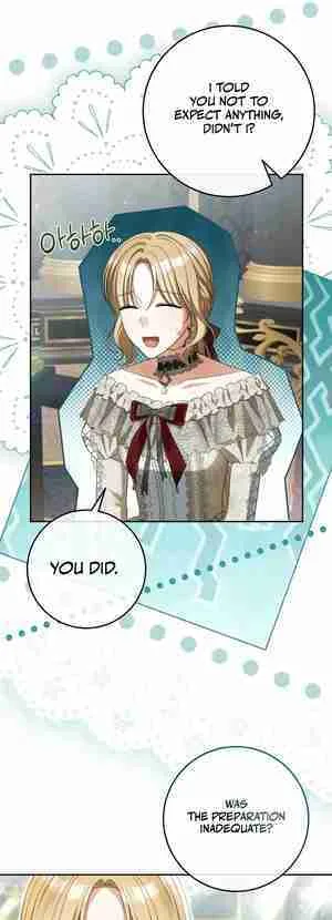 There is No Such Thing as a Bad Golden Child in The World Chapter 11 page 36