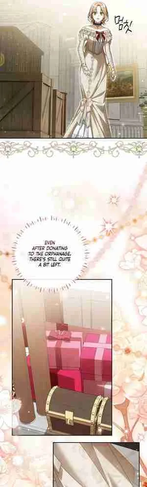 There is No Such Thing as a Bad Golden Child in The World Chapter 11 page 16