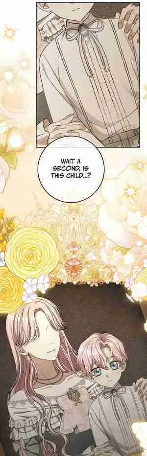 There is No Such Thing as a Bad Golden Child in The World Chapter 11 page 19