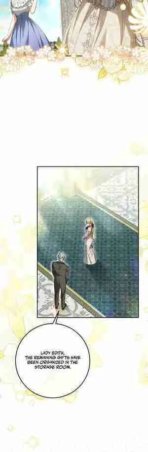 There is No Such Thing as a Bad Golden Child in The World Chapter 11 page 11