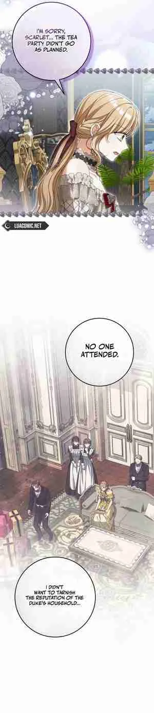 There is No Such Thing as a Bad Golden Child in The World Chapter 11 page 35