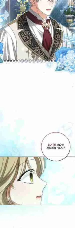 There is No Such Thing as a Bad Golden Child in The World Chapter 11 page 27