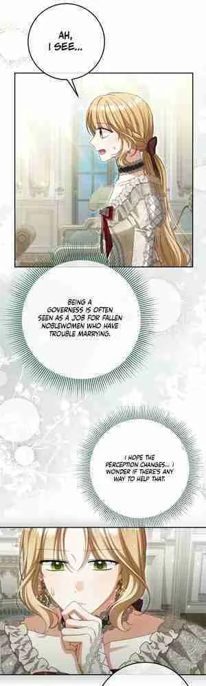 There is No Such Thing as a Bad Golden Child in The World Chapter 11 page 8