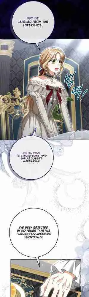 There is No Such Thing as a Bad Golden Child in The World Chapter 11 page 41