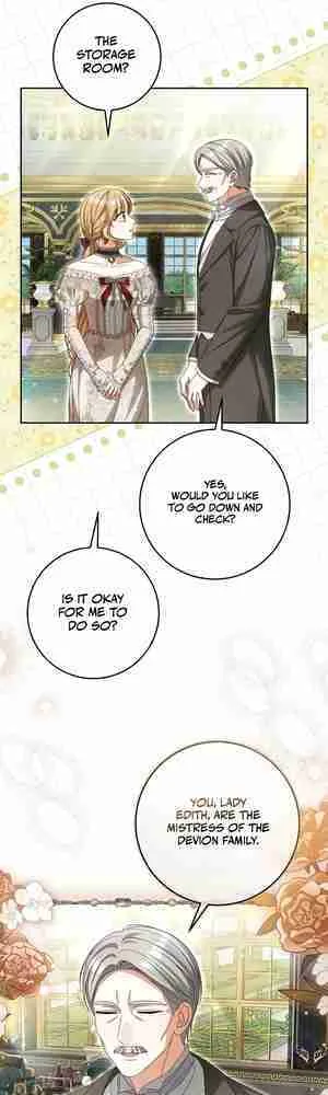 There is No Such Thing as a Bad Golden Child in The World Chapter 11 page 12
