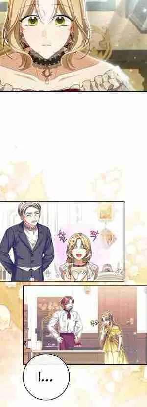 There is No Such Thing as a Bad Golden Child in The World Chapter 11 page 37