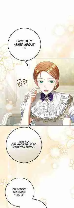 There is No Such Thing as a Bad Golden Child in The World Chapter 11 page 5