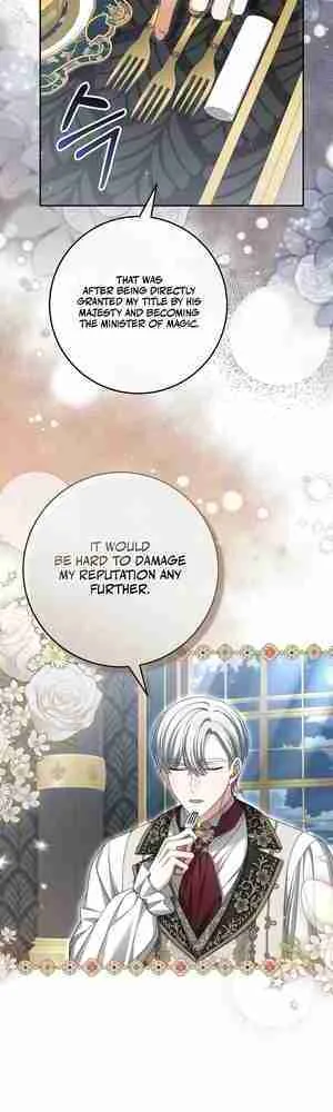 There is No Such Thing as a Bad Golden Child in The World Chapter 11 page 42
