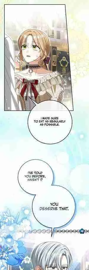 There is No Such Thing as a Bad Golden Child in The World Chapter 11 page 26