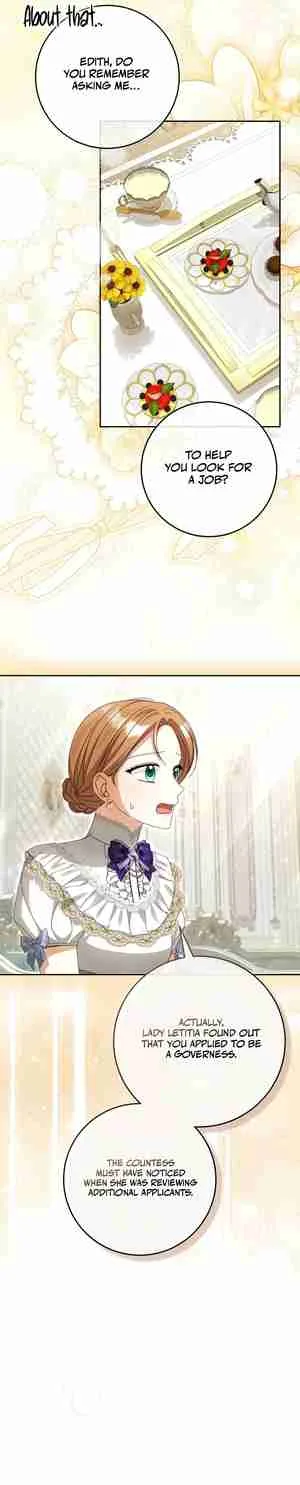 There is No Such Thing as a Bad Golden Child in The World Chapter 11 page 7