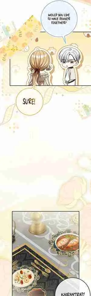There is No Such Thing as a Bad Golden Child in The World Chapter 11 page 30