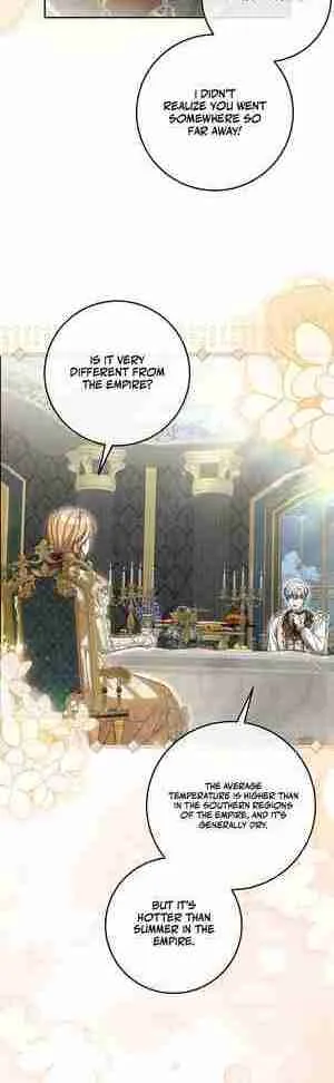 There is No Such Thing as a Bad Golden Child in The World Chapter 11 page 31
