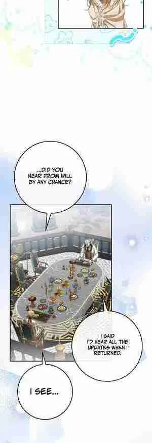 There is No Such Thing as a Bad Golden Child in The World Chapter 11 page 34